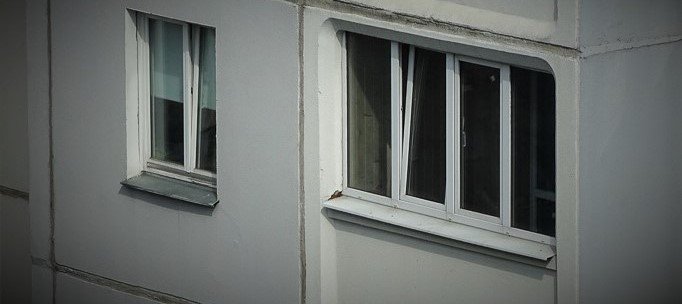 Определить балкон или лоджия