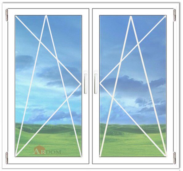 shematicheskij-risunok-okno-kuhonnoe-dve-povorotnye-1