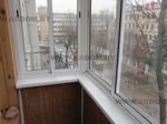 Раздвижная рама или окно в Минске