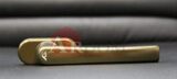 Золотая ручка Roto NT для пластиковых окон