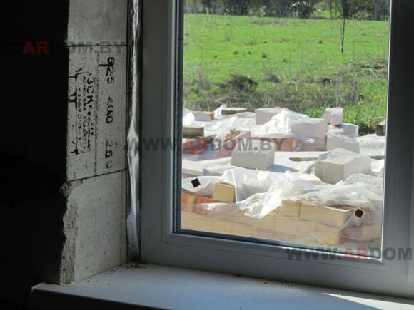 Пластиковые окна для дачи в Беларуси - Низкие цены