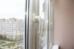 купить окна на балкон - профиль rehau sib - немецкий