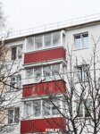 Ремонт крыши на балконе в Минске