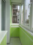 чкалова-ремонт-балкона-зеленый-цвет-штиль-IMG_5589 (2)