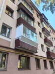 10.10.2024 Жукова - ремонт балкона под ключ (9)