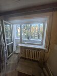10.10.2024 Жукова - ремонт балкона под ключ (5)
